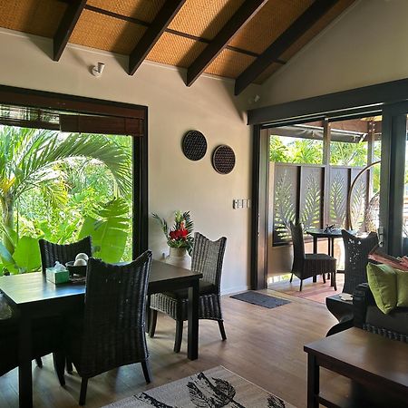 Serenity Villas Rarotonga Luaran gambar