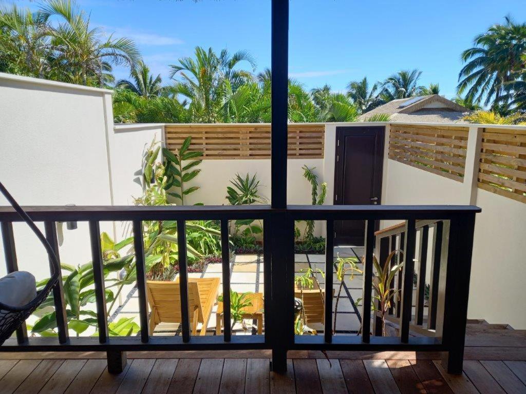 Serenity Villas Rarotonga Luaran gambar