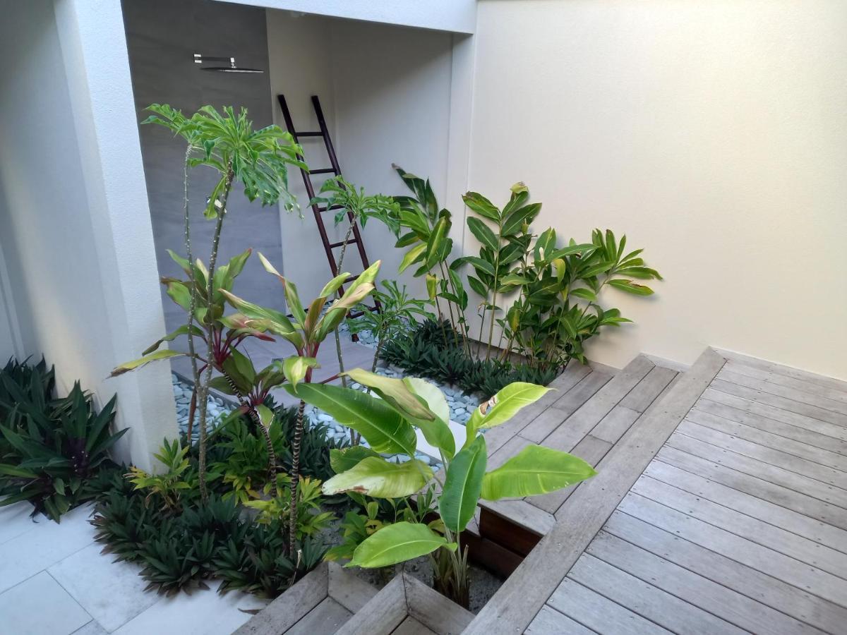 Serenity Villas Rarotonga Luaran gambar