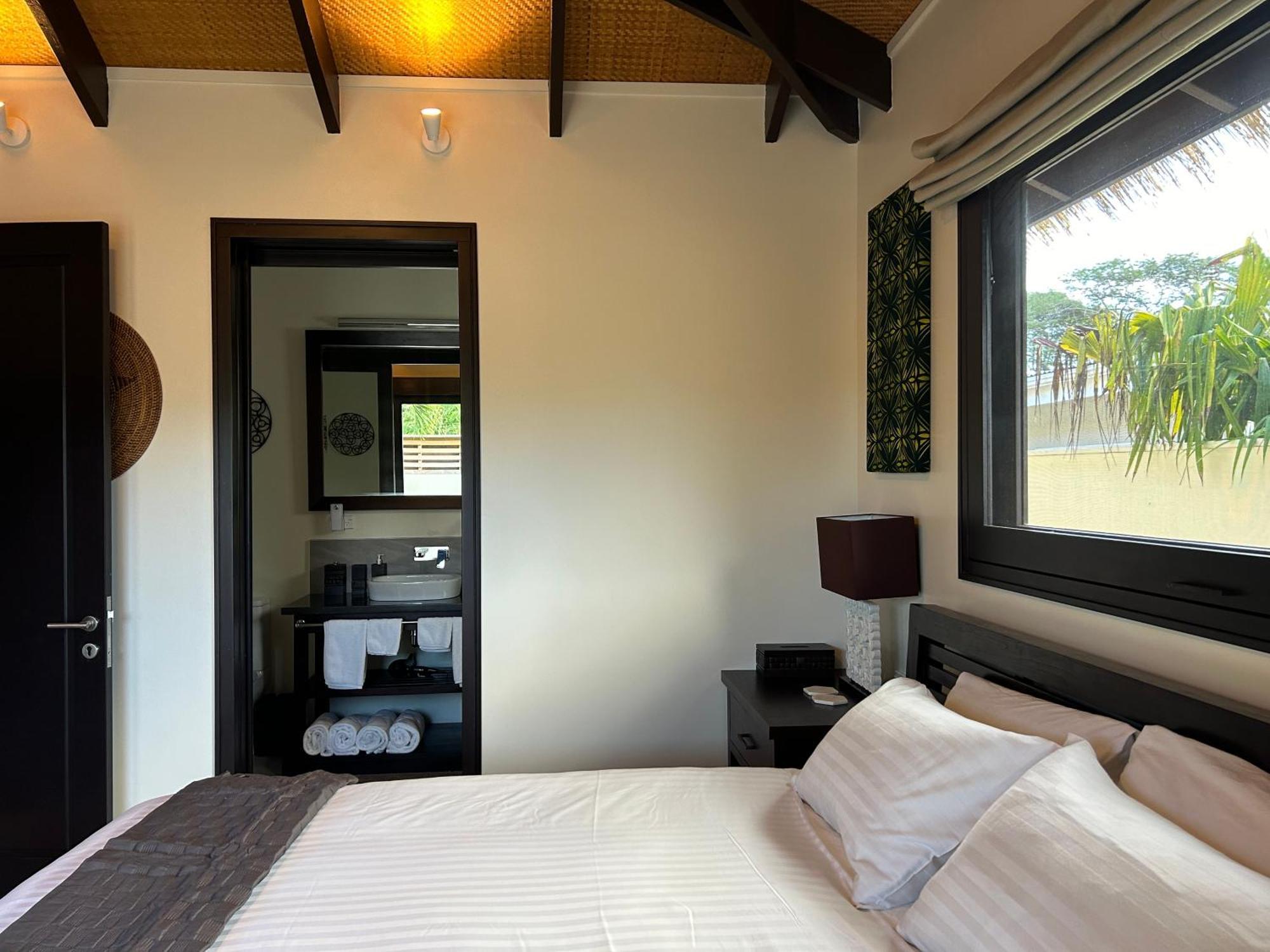 Serenity Villas Rarotonga Luaran gambar