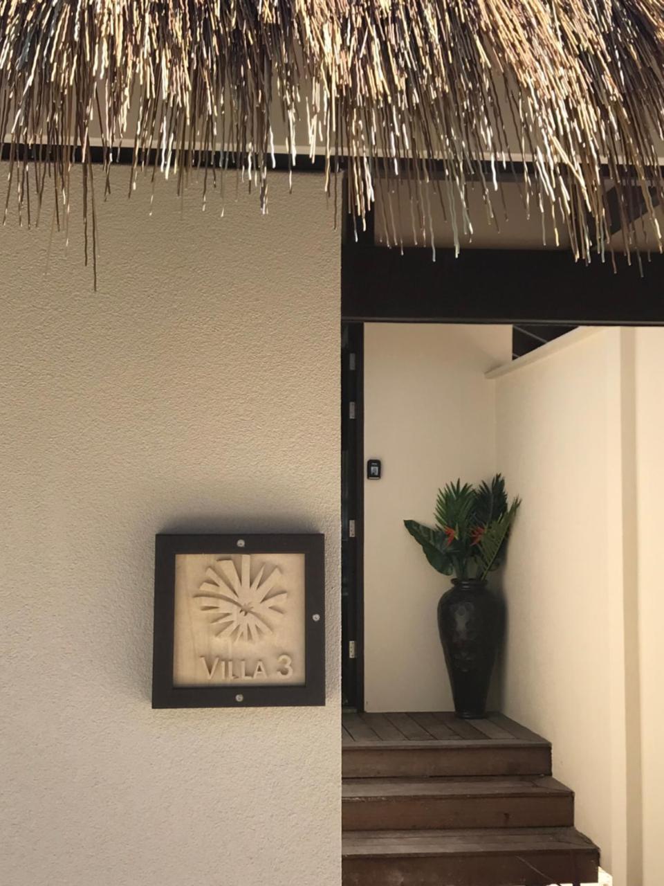Serenity Villas Rarotonga Luaran gambar