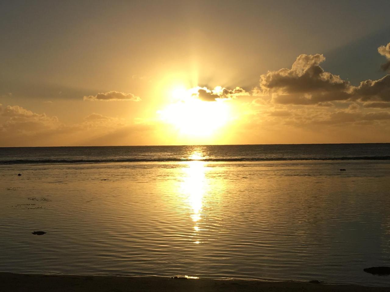 Serenity Villas Rarotonga Luaran gambar