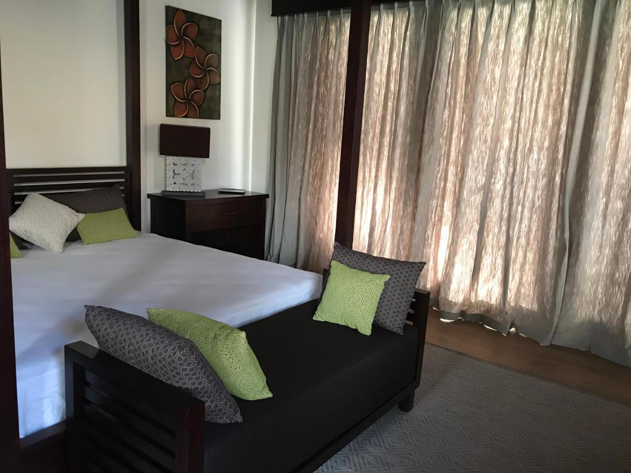 Serenity Villas Rarotonga Luaran gambar