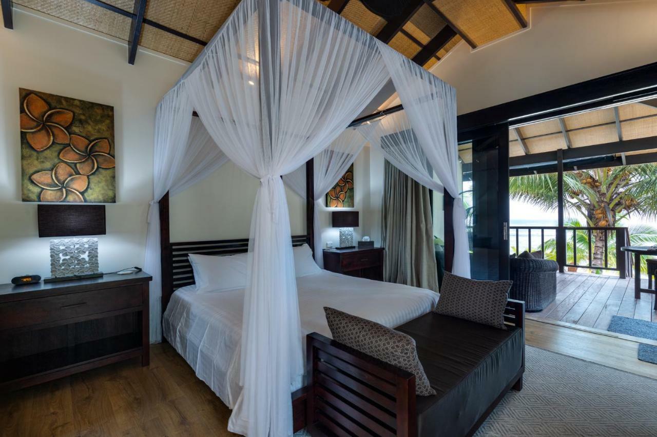 Serenity Villas Rarotonga Luaran gambar